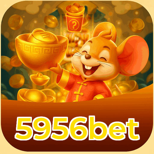 5956bet: Cassino Profissional e Seguro